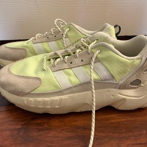 Adidas originals men’s zx22 boost sneaker